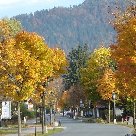 Gaestehaus Gruenbacher Kössen Zewnętrze zdjęcie