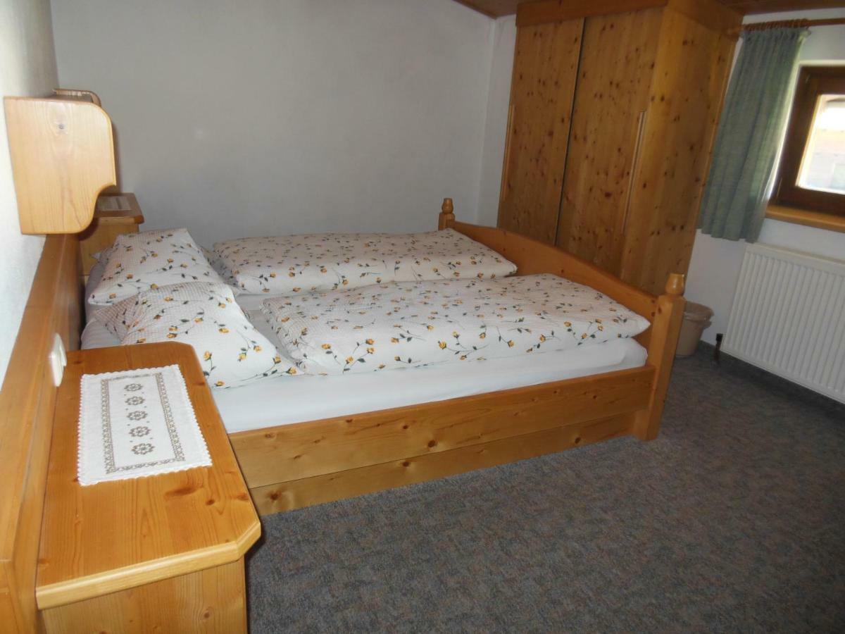 Gaestehaus Gruenbacher Kössen Zewnętrze zdjęcie