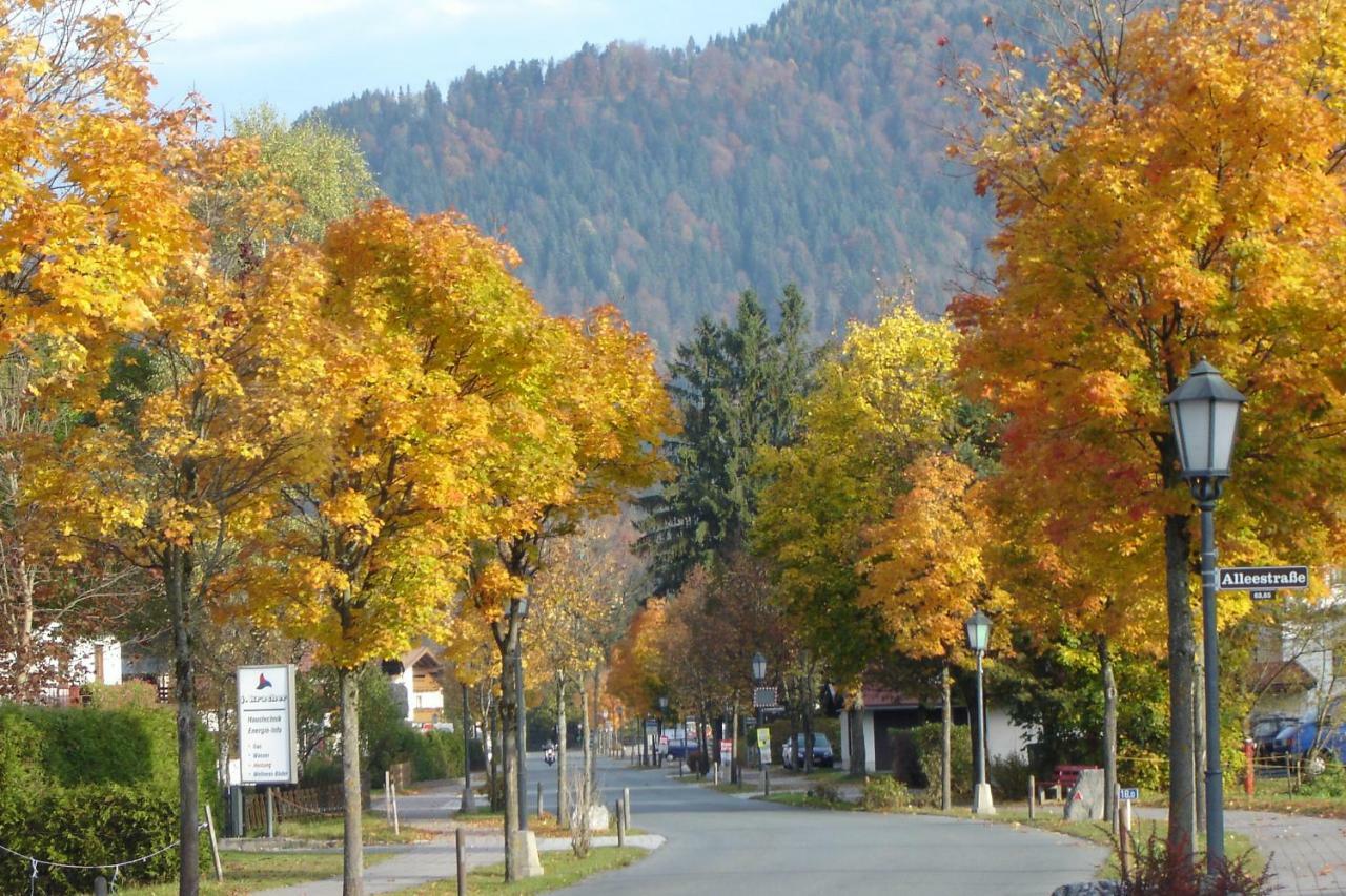 Gaestehaus Gruenbacher Kössen Zewnętrze zdjęcie