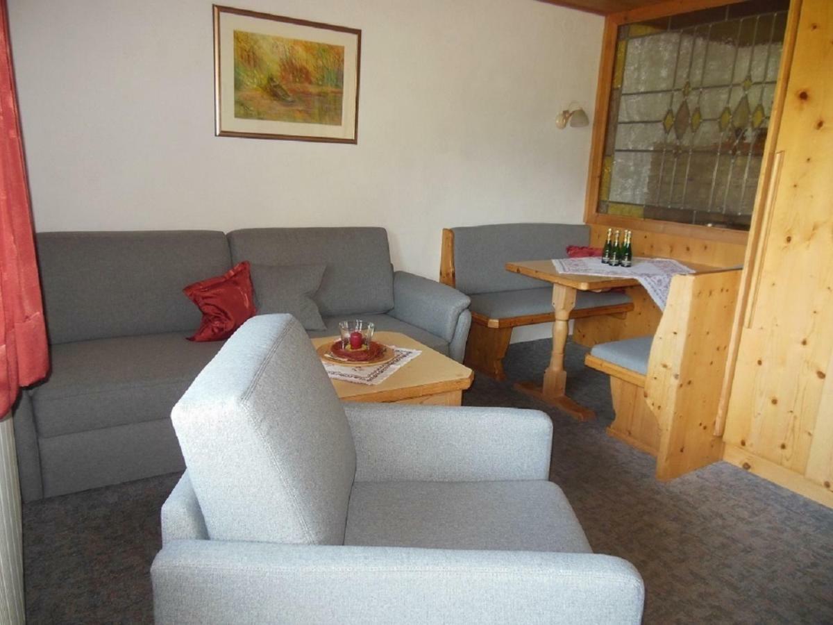 Gaestehaus Gruenbacher Kössen Zewnętrze zdjęcie