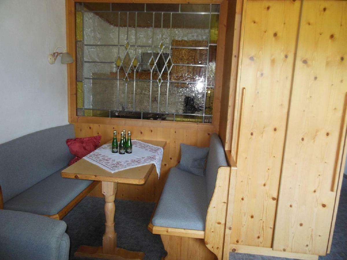 Gaestehaus Gruenbacher Kössen Zewnętrze zdjęcie